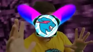 Mr Beast PHONK music 1 hour