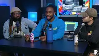 The Uncharted Podcast - S1 E4 - Don Jay Live