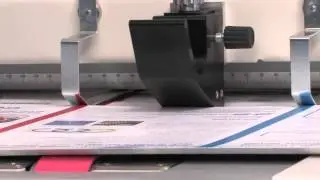CreaseStream Mini Range Introductievideo.
