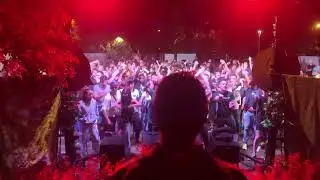 Aitor Ronda Closing Set @ WHAC!K x Ranxx in Town  (16/09/2023)