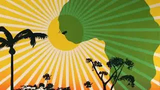 Re-Africanization: 