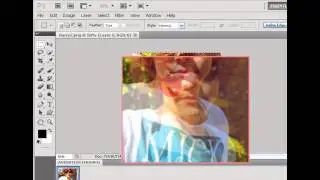 Create your customize brush (text or picture) (easy)