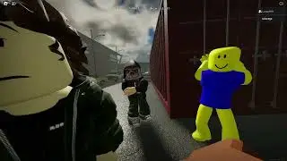 ROBLOX НО МЫ ПОПАЛИ В FNAF 2 AND BACKROOMS