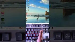 PC me screenshot kaise le - 3 shortcut key  