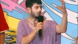 КВН Утомленные солнцем - Древние греки