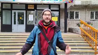 Комментарий избирателя УИК 2396. Стриж НН 2021