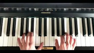 Song of the Dark Woods (Royal Conservatory of Music)