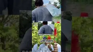Бомж Олег против Клоуна #1v1  #edit #godly #shorts #maloy