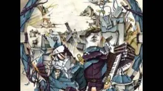 Robot Koch & John Robinson - Channeling