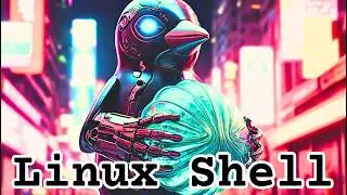 CySec 101 / EP.13 / Linux Shells / TryHackMe Cyber Security For BeginnersLinux Shell Tutorial