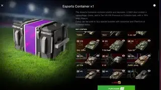 T54 ltwt in store - Wotblitz