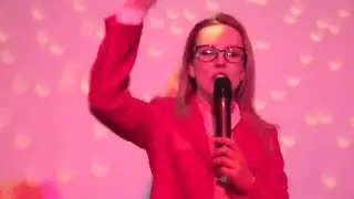 Марина Покровская