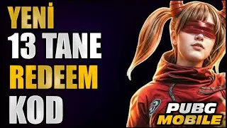 😋 NEW REDEEM CODES | FREE REWARDS | INTERNATIONAL TV | PUBG MOBILE