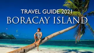 NO MORE SWAB TEST IN BORACAY? | Boracay Travel Requirements and Travel Guide 2021