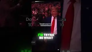 Trump is definitely Winning this election!!🦅🇺🇸🇺🇸 #donaldtrump #trump #50cent
