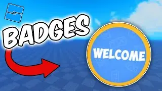 Script a MEET THE OWNER BADGE in ROBLOX!