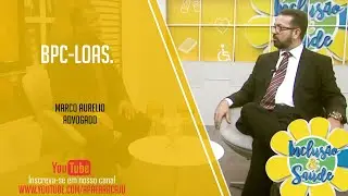 BPC - DUAS PESSOAS NUMA MESMA CASA PODEM TER O BENEFÍCIO