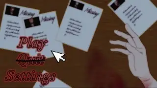 Jars Of Fears: A Gacha Game {Trailer}