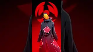Obito'வின் 3 Masks - Hidden Meaning of Obito Masks
