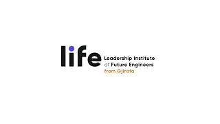 Introduction to LIFE from Gjirafa