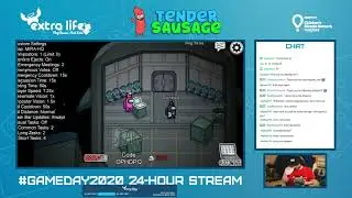 #EXTRALIFE4KIDS | We Hit Goal #1 for 2020!!!
