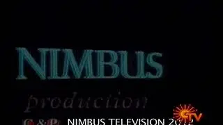 Old Nimbus Television Logo (FREE TO USE)