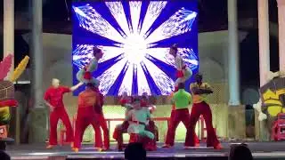 CANDElA DANDE - MAMBO No 5