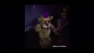 FNAF In Ohio Belike: