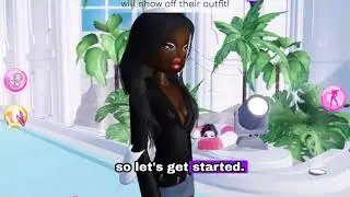 Roblox Dress to Impress: THEGAMES Update