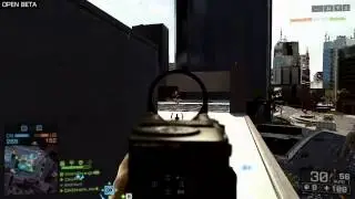clip optic bf4