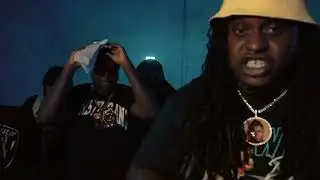 Sosa Don Julio x PG Dustyy - Back To Trappin (Dir Worknation Media)