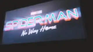 Spider Man No Way Home Teaser Leaked 😮 #shorts #spidermannowayhome