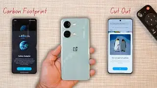 Official Stable Oxygen OS 14 for Oneplus Nord 3! Camera Performance, Gaming BGMI 90 FPS, and More