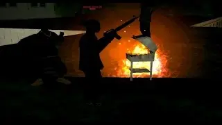 Гриль и шашлык