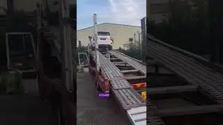 Палисад 2020 из КОРЕИ в РФ💯🔥 