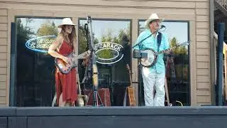 Rob & Halladay Quist - Shady Grove