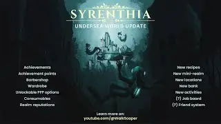 WalkScape Closed Beta Wave 2 Q&A Session