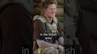 Harry Winning The Pat Tillman Award Explained