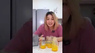 Wellness shot ( anti inflamasi )