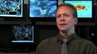 ACTUALITIES - Crop Conditions Worsen In Most Areas