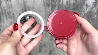 Термос для еды THERMOS SK-3000 RSMS