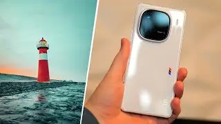 Amazing value! IQOO 12 Camera performance!