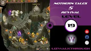 Northern Tales 5 Revival -  Level 19 walkthrough