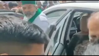 kisan union zindabad | #kisanektazindabad | rakesh tikait ji