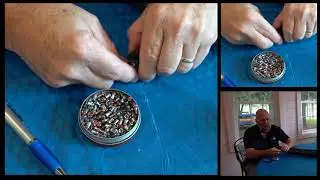 How To Load The Swarm Magazine