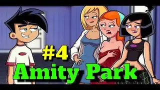 Amity Park - Episode #4