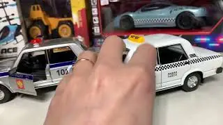 Отличные машины