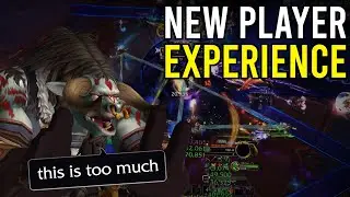 I Tried Teaching My Girlfriend How To Play WoW