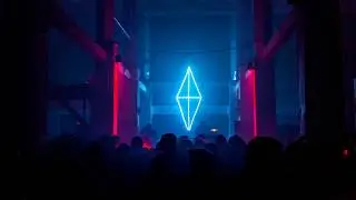 DIEGA - Its You ft. Santiago Saez