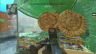 SURVIVING SBMM | MODERN WARFARE GAMEPLAY